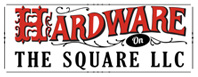 Hardware on the Square